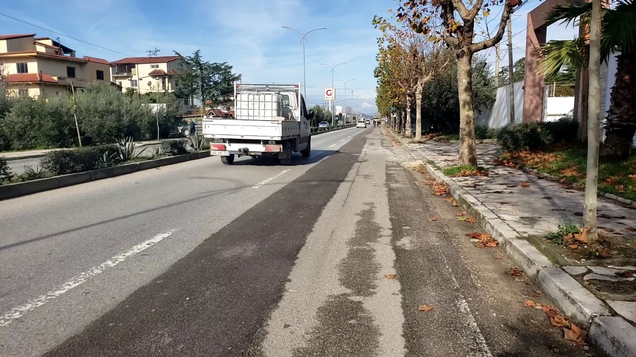 Sherri për parakalimin e makinës/ 37-vjeçari doli nga makina për t&#8217;u sqaruar, u qëllua me armë zjarri