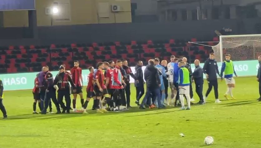 Çudit Komisioni i Disiplinës me vendimin për Flamurtarin, ia kthen tifozët pikërisht në ndeshjen e radhës me… Teutën!