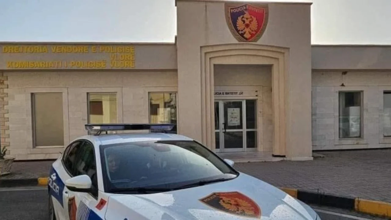 Babë e bir dhunojnë vajzën e shtëpisë