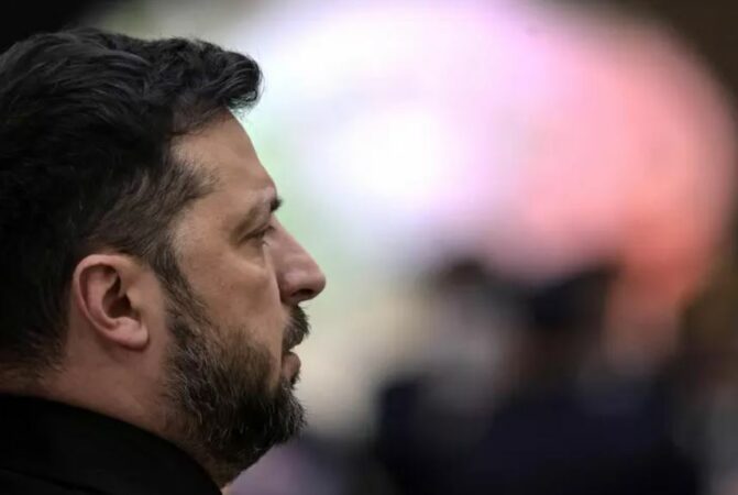 Zelensky: Kievi është i gatshëm të heqë dorë nga aplikimi për anëtarësim në NATO