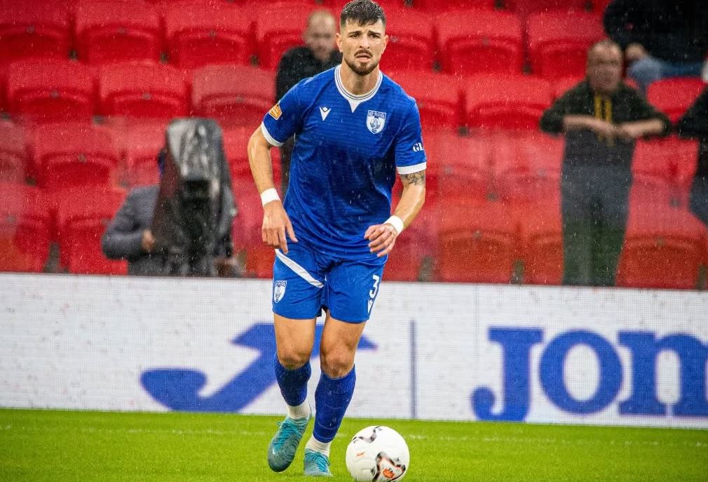 Zhongo: Teuta do të kërkojë me çdo kusht rikthimin te fitorja në Ballsh