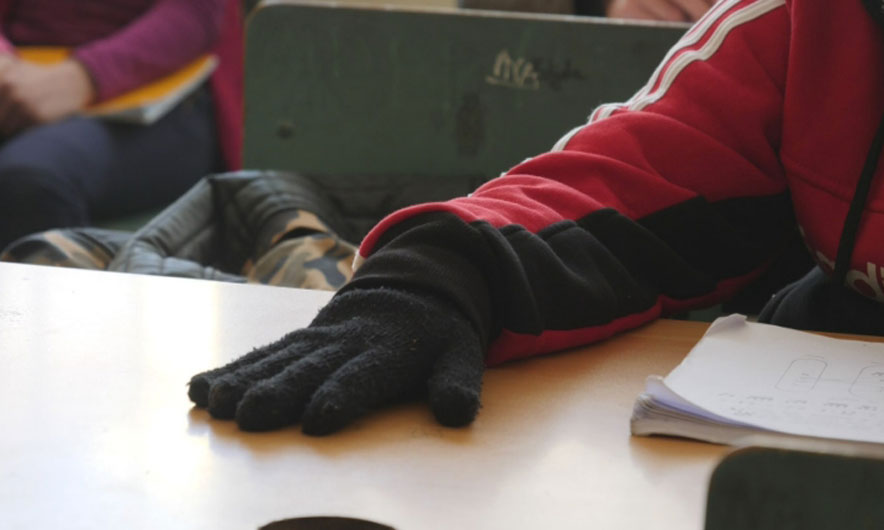 Rinis procesi mësimor në Durrës, ulje e ndjeshme e numrit të fëmijëve në kopshte e çerdhe