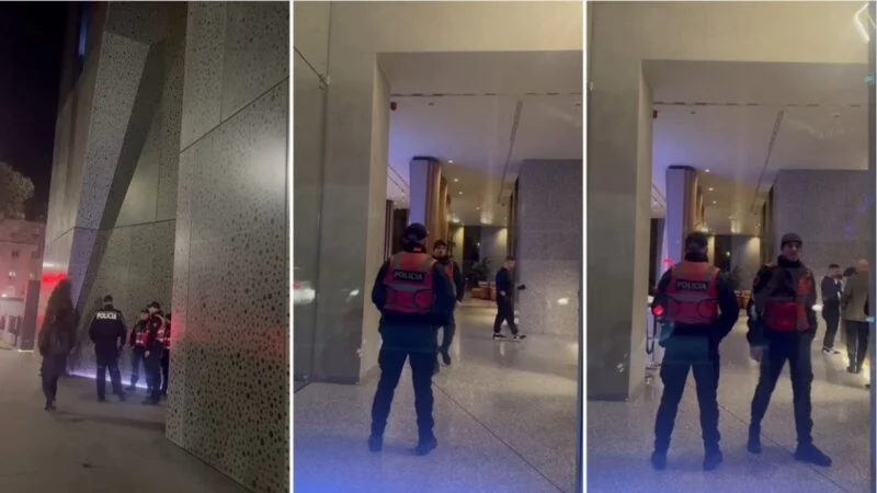 Operacioni kundër Call Center/ SPAK: Tentuan të asgjësonin provat, 8 të arrestuar