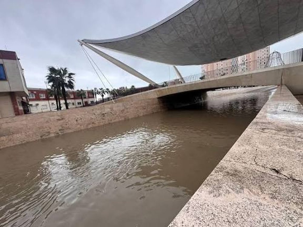 Ja përse u përmbyt Durrësi!