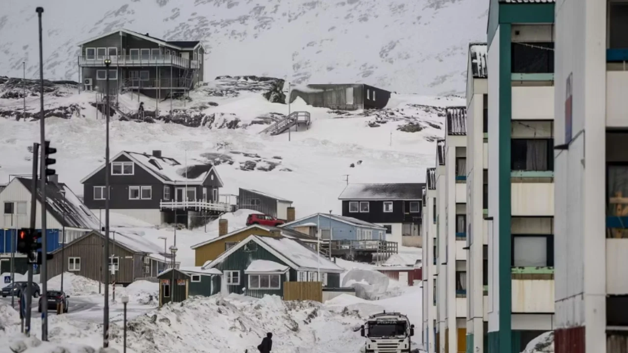 Kërcënimet e Trump për Groenlandën, BE kërkon të marrë hak ndaj SHBA-së me 93 miliardë euro tarifa