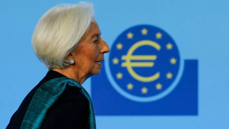 Christine Lagarde, funksionarja më e paguar e BE-së, përfitoi 726 mijë euro në një vit!