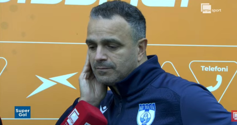 Dobi: Nuk është e lehtë kur vijnë e ikin 6 lojtarë, tifozët kanë të drejtë, por jemi në tranzicion