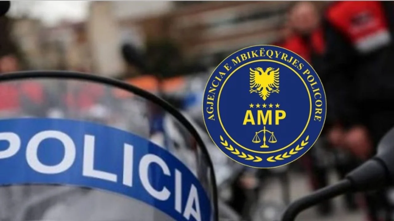 Shkaktoi aksident në gjendje të dehur ku u plagosën nëna me fëmijët e mitur, AMP pezullon nga detyra punonjësin e Policisë