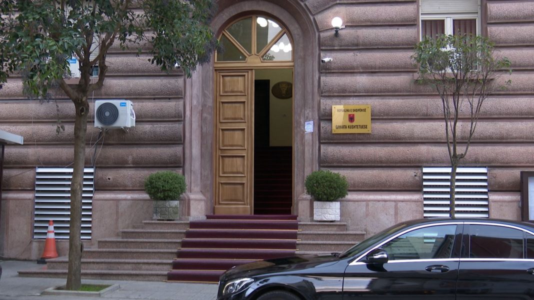 Ankimimi i Ramës, Kushtetuesja mblidhet sot për vendimin