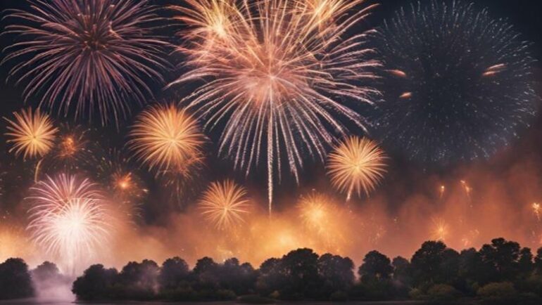 Bestytnitë e Vitit të Ri, çfarë duhet të bëni për një vit të mbarë