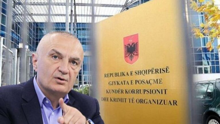 “Ergys Agasi koordinon rrëmbimet në katet e shtetit të së drejtës”, Ilir Meta: Arrestimi im mbi bazën e një ligji të shfuqizuar