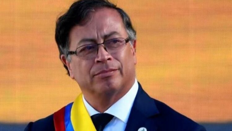 Gustavo Petro thirrje kolumbianëve: Dilni në rrugë për të mbrojtur sovranitetin