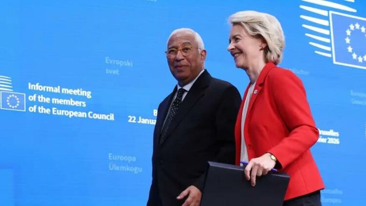 Si të veprohet me Donald Trump? Brukseli në ditë të vështira