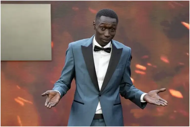 Pasuria neto e Khaby Lame: Sa para ka TikToker pasi shiti kompaninë e tij?