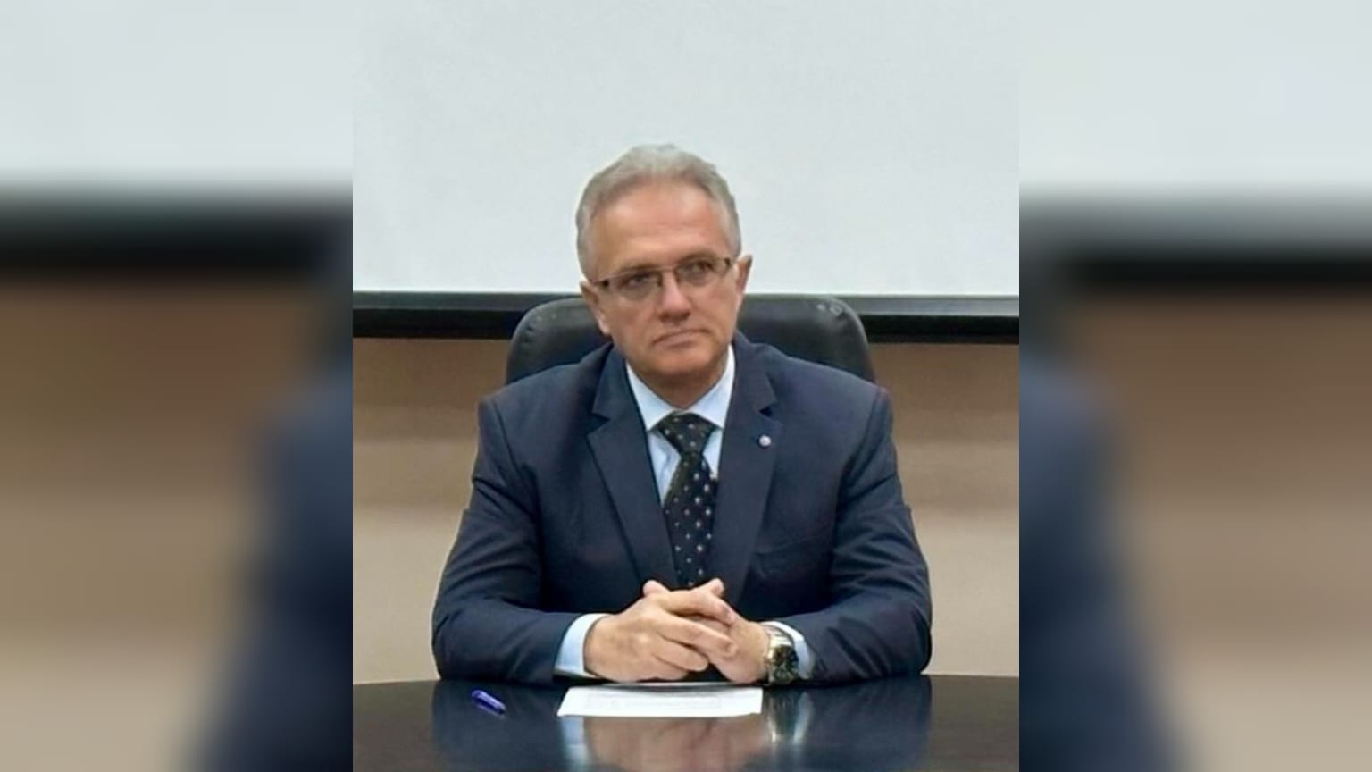 Jani pas largimit nga detyra: Ishte nder dhe përgjegjësi e madhe të shërbeja si Prefekt i Qarkut Durrës