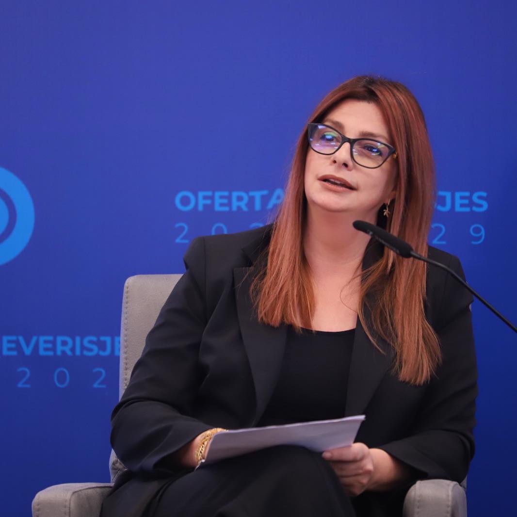 Ish-deputetja e Durrësit denoncon me emra konkretë shkaktarët e përmbytjes së qytetit bregdetar