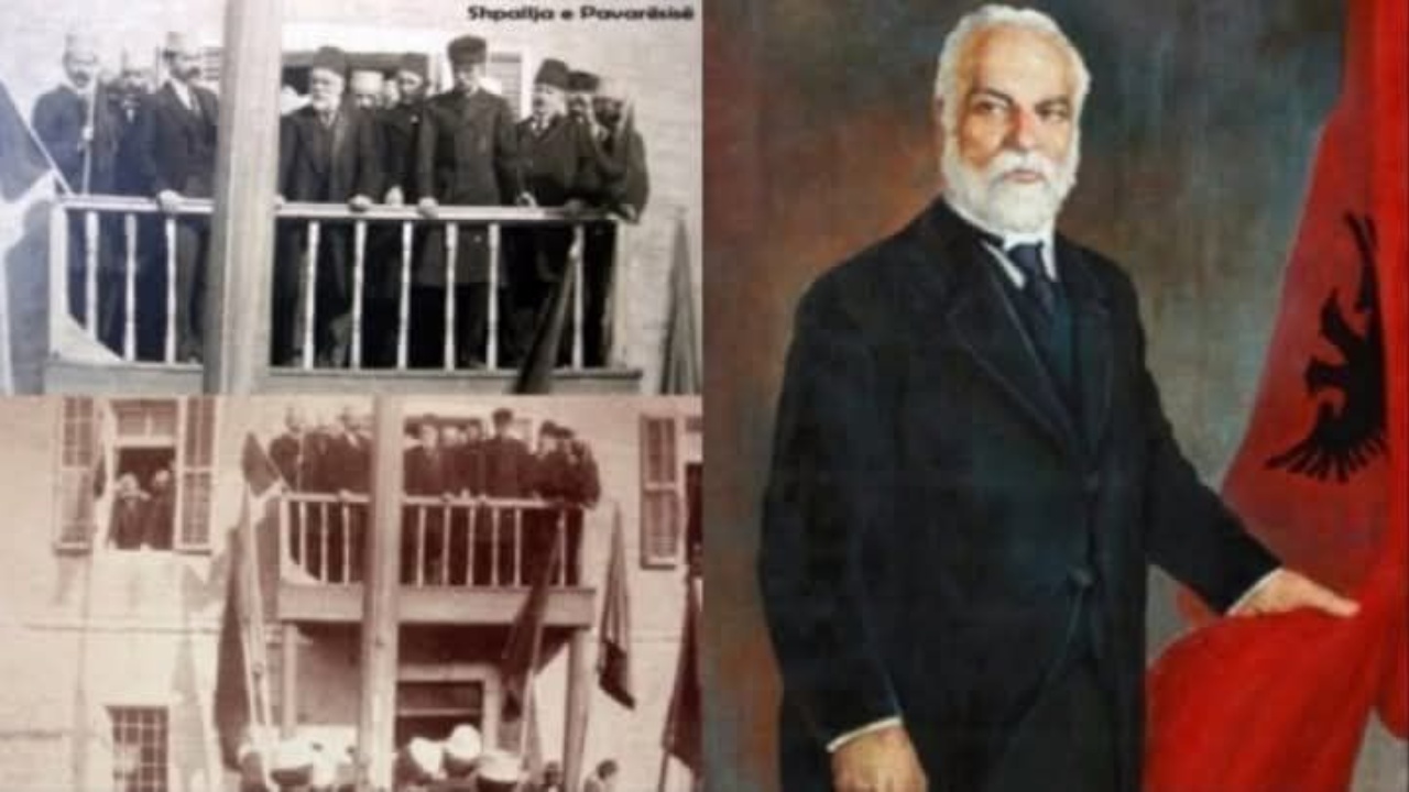 182-vjetori i lindjes së Ismail Qemalit, Presidenti Begaj nderon themeluesin e shtetit shqiptar: Bëri realitet ëndrrën shekullore