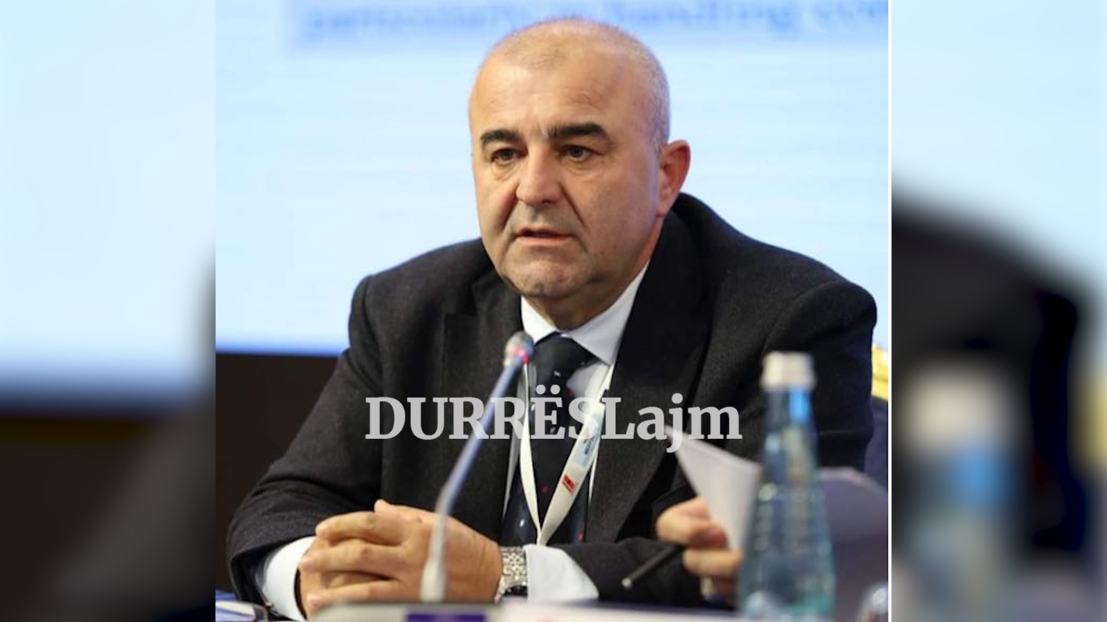 Balluku emëron drejtorin e ri të Drejtorisë së Përgjithshme Detare, ja kush është ai