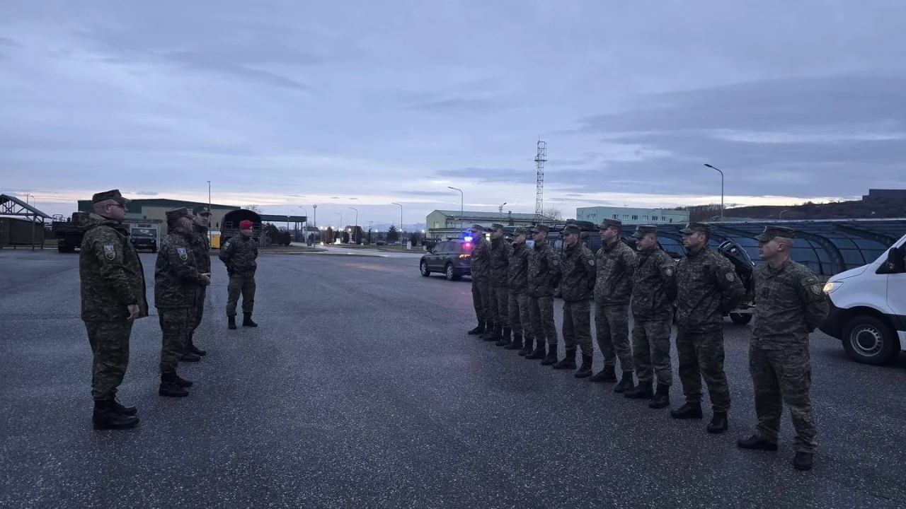 20 ditë kërkime për gjetjen e trupit të 30-vjeçarit në Klos, FSK i vjen në ndihmë ekipit shqiptar