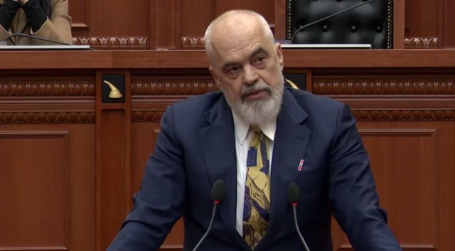 Rama sulmon SPAK: Po mbani Erion Veliajn në burg pa gjyq