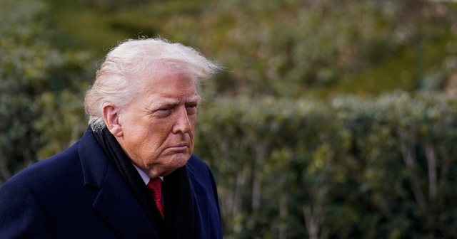 Trump: Binda veten që të mos sulmojë Iranin