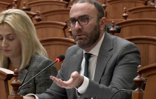 Shkrirja e Hipotekës Vlorë/ Bardhi: Policia e Shtetit nuk garanton dot institucionet publike