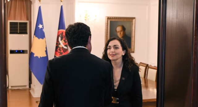 Kosova thotë se mbështet veprimet e SHBA-së në Venezuelë