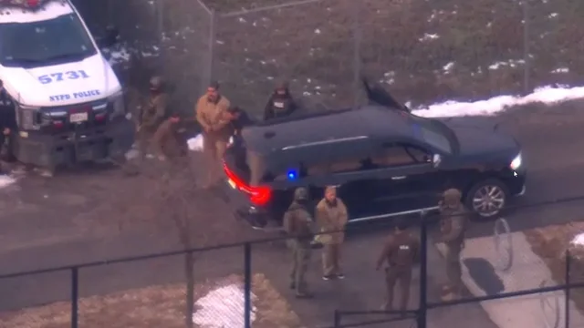 U dërgua në gjykatën e Nju Jorkut nën masa të rrepta sigurie/ Cilat janë akuzat që rëndojnë mbi Maduron