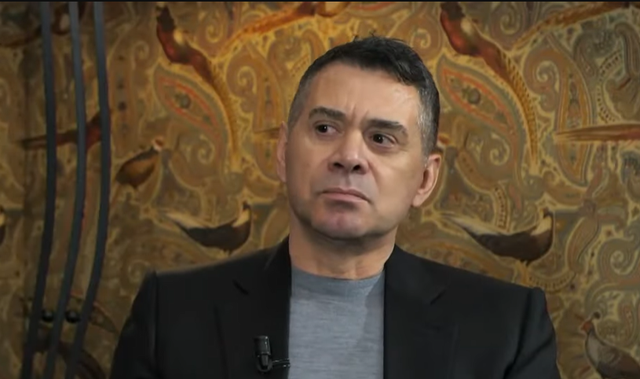 “Eco Parkun e ka bërë Edi Rama”/ Ahmetaj: Rasti i McGonigalit skandal, është mbështetur një oligark rus