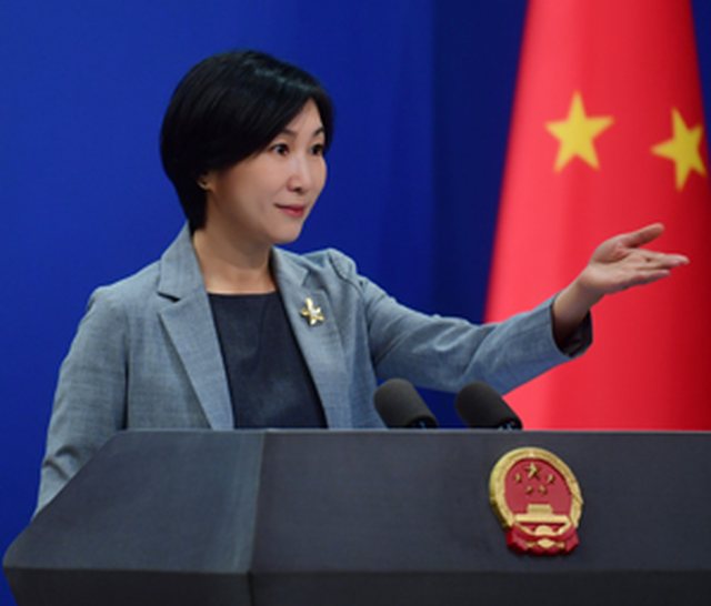 “Nëse nuk e marrim ne, e merr Kina!”/ Pekini i përgjigjet Trumpit: Mos i përdorni vendet e tjera si justifikim për interesat tuaja