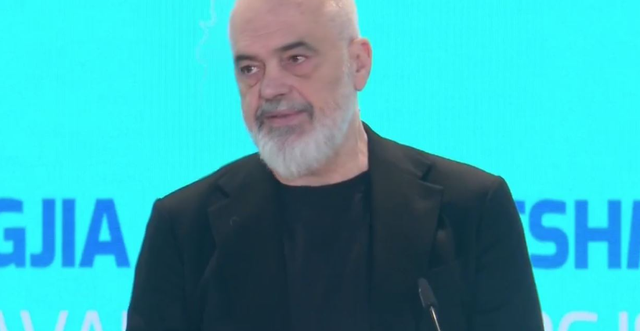 “Shqipëria, pikë strategjike në tregun e Europës”/ Rama: Italia dhe Emiratet janë të fokusuar në partneritet me ne