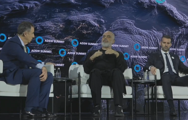 Rama flet për Diellën: Kemi një ‘Doktor Sulltan’ por është grua