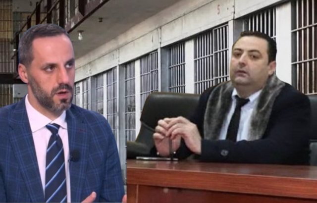 Pas shkarkimit nga detyra të drejtorit të Burgut të Durrësit, Lamallari kërkon vlerësim të sigurisë dhe transferim të personave me rrezikshmëri të lartë