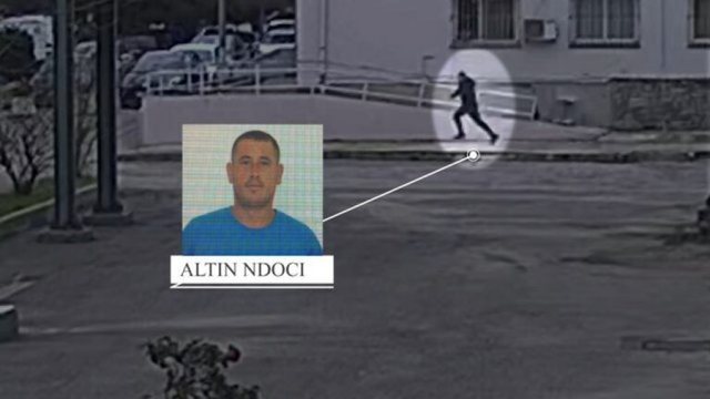 Shtyhet gjyqi për ‘Plumbin e Artë’/ Ndoci u arratis nga burgu! Avokati Shkëmbi: Policia të njoftojë mbi gjetjen ose jo të tij
