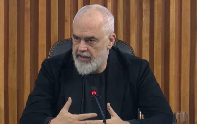 Rama takim me rektorët e Universiteteve: Rishikim i ligjit për Arsimin e Lartë