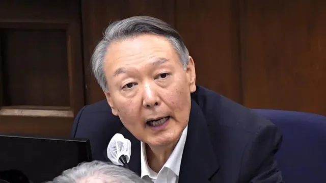 Ish-presidenti i Koresë së Jugut do të dënohet me pesë vjet burg/ Yoon, falsifikoi dokumente për të vendosur ligjin ushtarak në vitin 2024