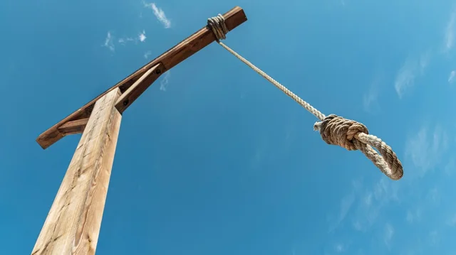 OKB: Përdorimi i dënimit me vdekje po rritet me një ritëm alarmant në mbarë botën