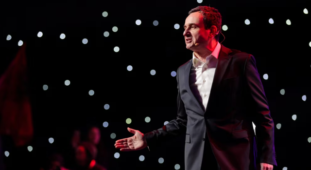 “Duan apo s’duan”: Kurti, fitues në Kosovë dhe partner i vështirë jashtë saj