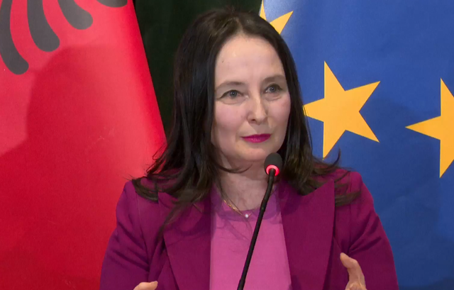 Majlinda Dhuka: Dekriminalizojmë veprën penale të shpifjes për gazetarët