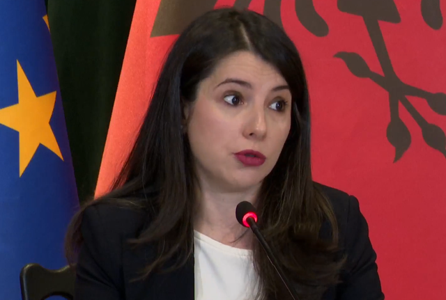 ‘Nga financimi i partive politike te lobimi’/ Adea Pirdeni shpjegon nismat: Fokusi është te forcimi i parandalimit të korrupsionit