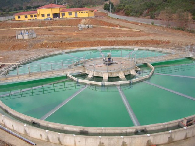 Aktualisht derdhen në Osum/ Nis projekti për Impiantin e ri të trajtimit të ujërave të zeza me kapacitet 45,000 PE