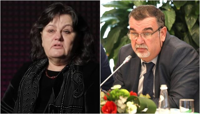 ”Lajmin e mora vesh përmes një taksisti”, rrëfimi mes lotësh i gruas së Astrit Kalasë: Atë javë ka qenë shumë i shqetësuar!