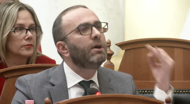 Gaz lotsjellës i skaduar/ Bardhi: Ushtari i Suel Çelës dhe Albana Koçiu të japin llogari