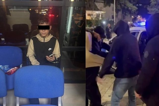 Shoqërimi i të miturit në protestën e opozitës/ AMP nis hetimet, efektivët pritet të merren në pyetje