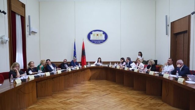Ndryshimet në përbërjen e Komisioneve të Posaçëm për Territorialen/ Mblidhet sot Konferenca e Kryetarëve, ja çfarë pritet të ndodhë