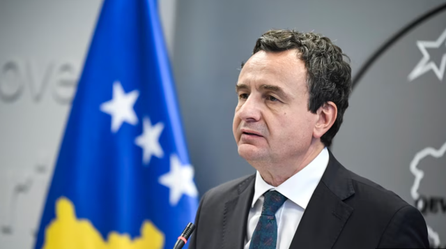 Kurti për Bordin e Paqes: Kosova dëshiron të kontribuojë për paqe ku të ketë nevojë