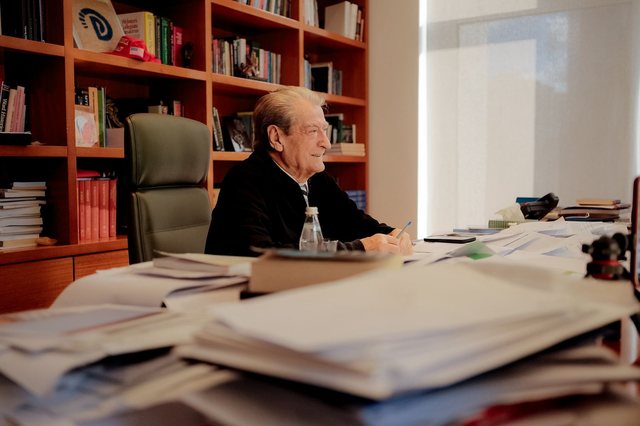 “Protestat në Surrel janë në agjendë”/ Berisha: E rëndësishme të mos shkulemi nga Tirana!