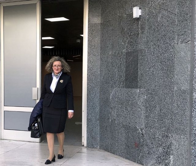 Dënimi i Irena Gjokës/ KLGJ s’pranon ngritjen e komisionit, ia kalon çështjen e gjyqtares ILD-së