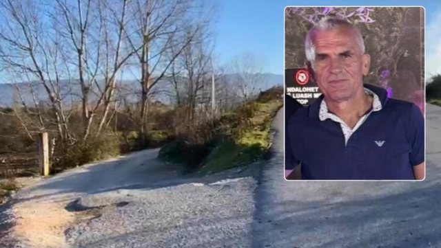 U vra pas sherrit për makinat, ky është 57-vjeçari që u vra me çekiç nga një i ri (FOTO)