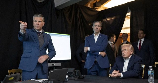 Trump paralajmëron udhëheqësit e rinj të Venezuelës: Do të paguani një çmim shumë të madh nëse nuk bashkëpunoni